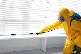 Professional Pest Control in Conyngham, PA